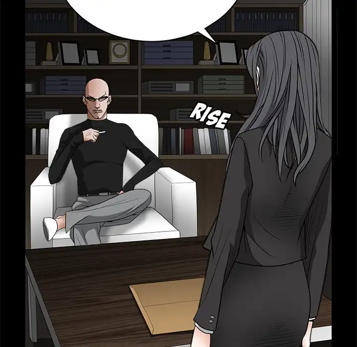 The Leash - Chapter 28 [photo 124] - MangaPorn