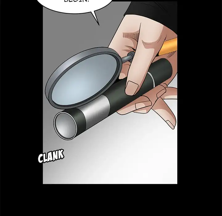 The Leash - Chapter 28 [photo 130] - MangaPorn