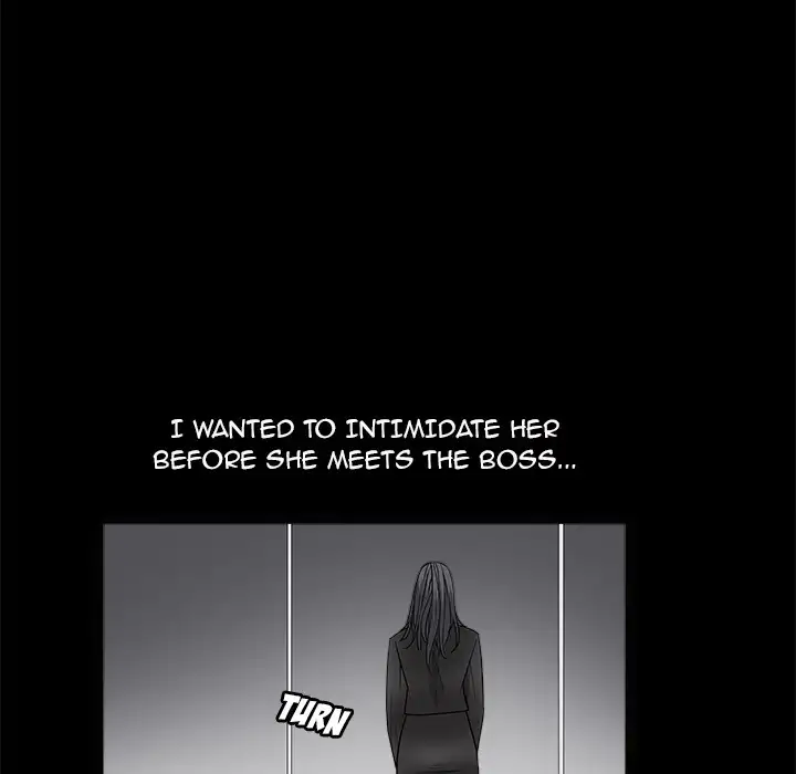 The Leash - Chapter 28 [photo 135] - MangaPorn