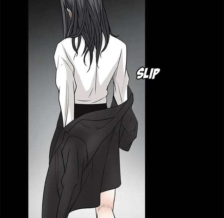 The Leash - Chapter 28 [photo 138] - MangaPorn