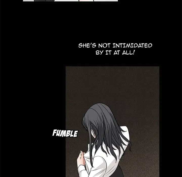 The Leash - Chapter 28 [photo 139] - MangaPorn
