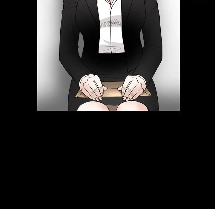 The Leash - Chapter 28 [photo 14] - MangaPorn