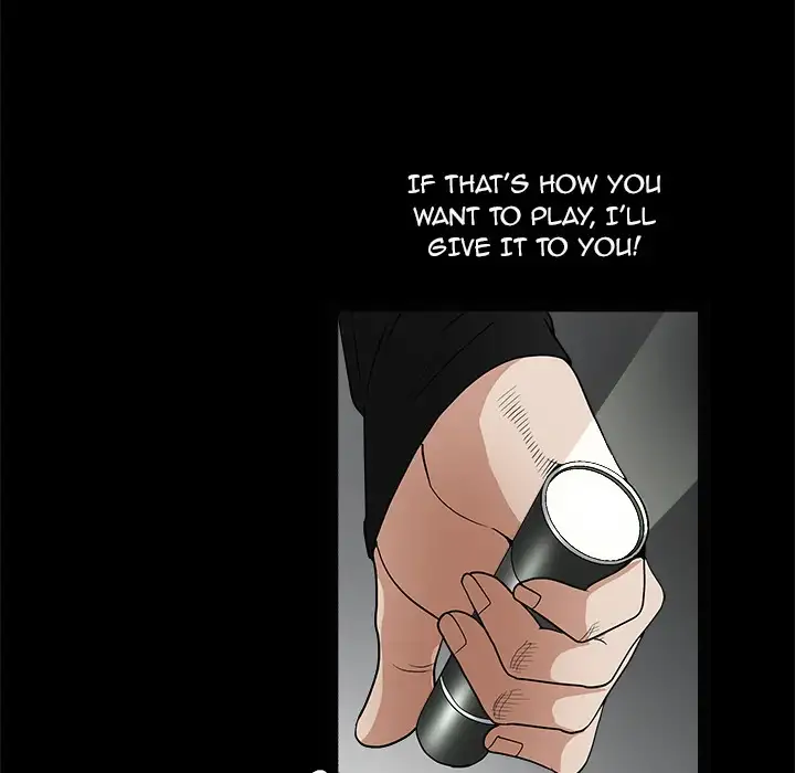 The Leash - Chapter 28 [photo 142] - MangaPorn