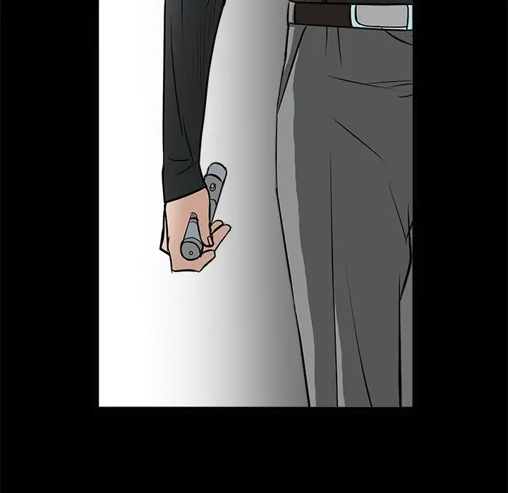 The Leash - Chapter 28 [photo 145] - MangaPorn
