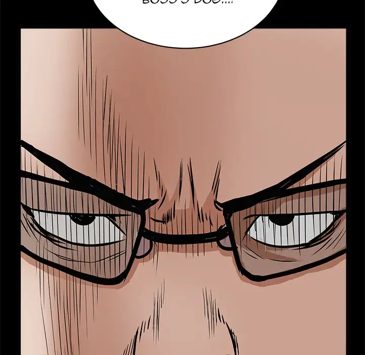 The Leash - Chapter 28 [photo 147] - MangaPorn