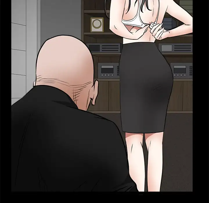 The Leash - Chapter 28 [photo 150] - MangaPorn