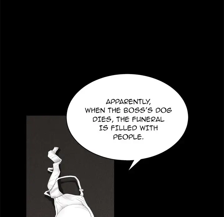 The Leash - Chapter 28 [photo 151] - MangaPorn