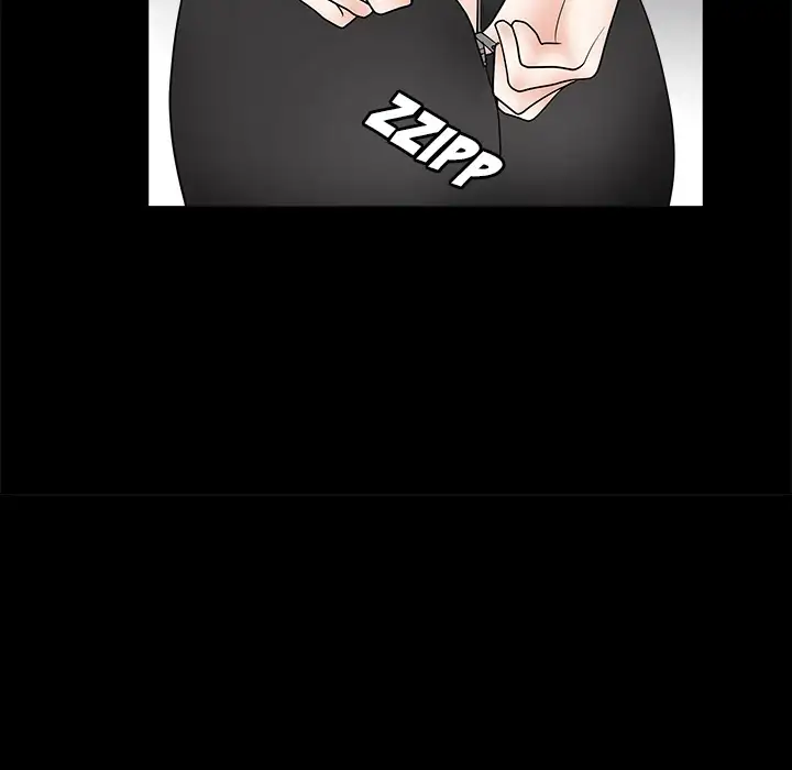 The Leash - Chapter 28 [photo 154] - MangaPorn