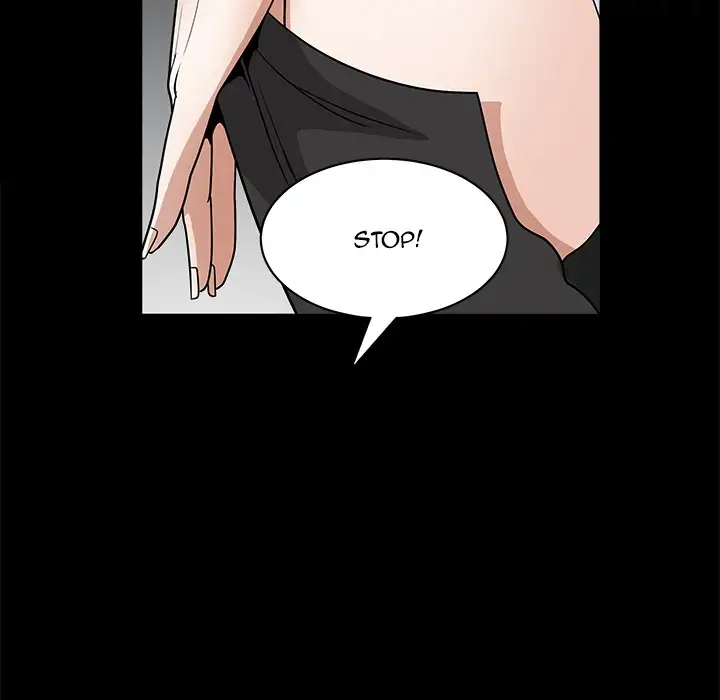 The Leash - Chapter 28 [photo 157] - MangaPorn