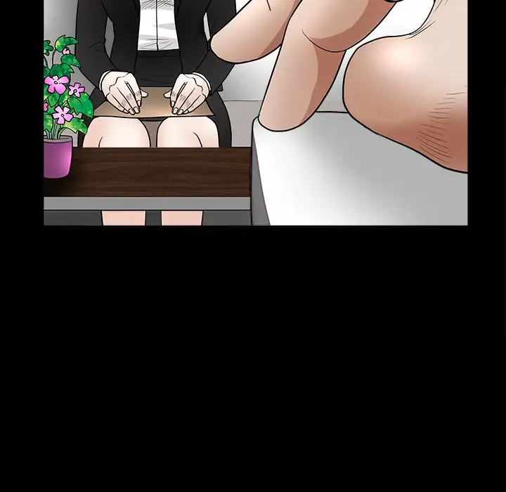 The Leash - Chapter 28 [photo 16] - MangaPorn