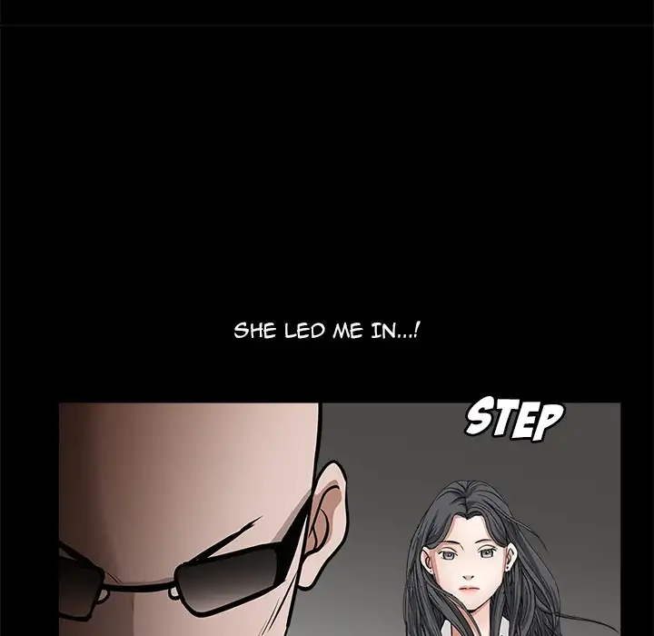 The Leash - Chapter 28 [photo 169] - MangaPorn