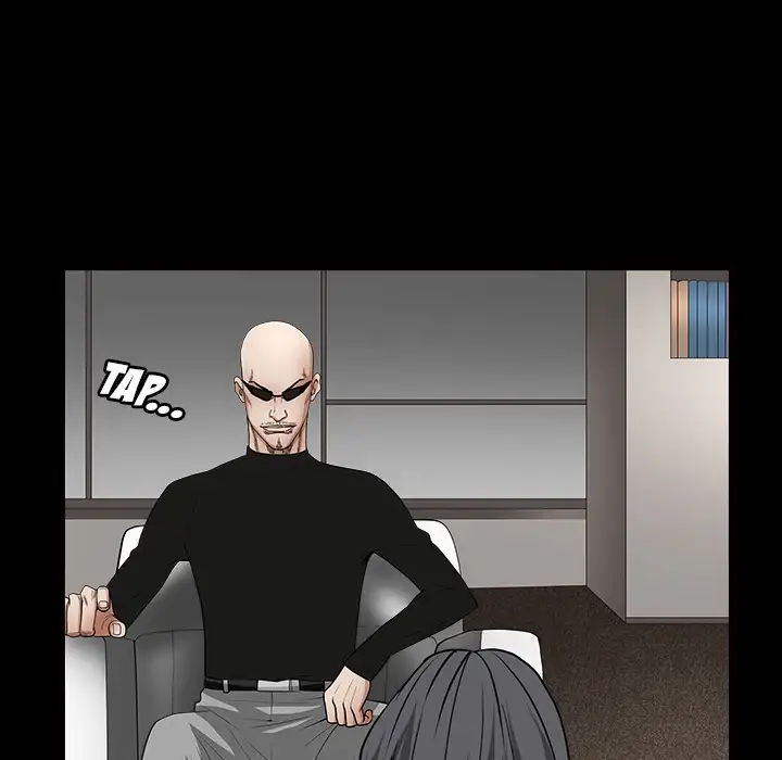 The Leash - Chapter 28 [photo 17] - MangaPorn