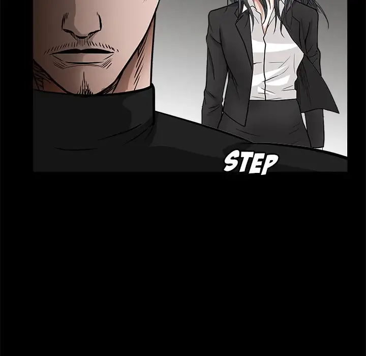The Leash - Chapter 28 [photo 170] - MangaPorn