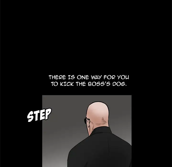 The Leash - Chapter 28 [photo 171] - MangaPorn