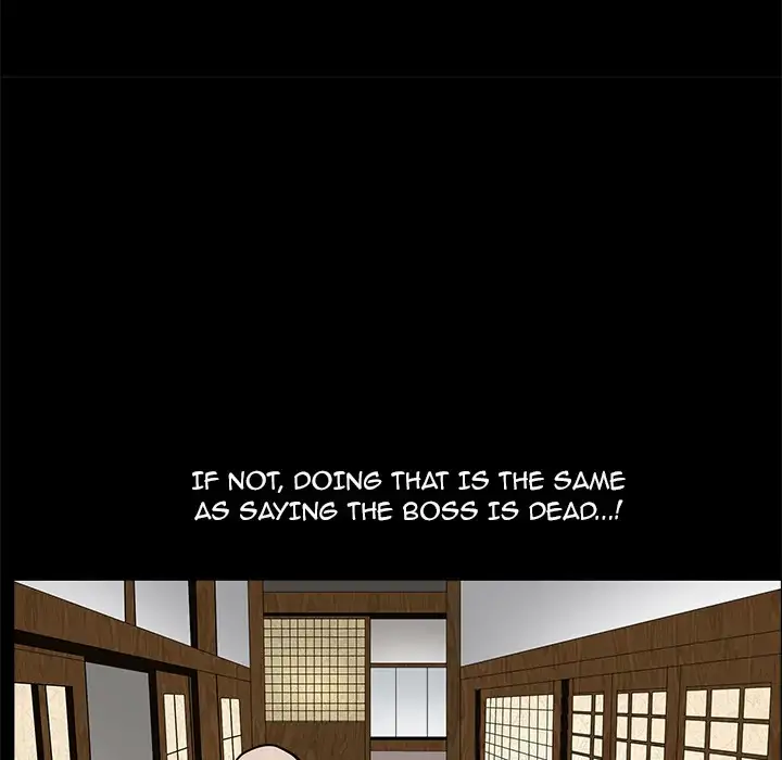 The Leash - Chapter 28 [photo 175] - MangaPorn