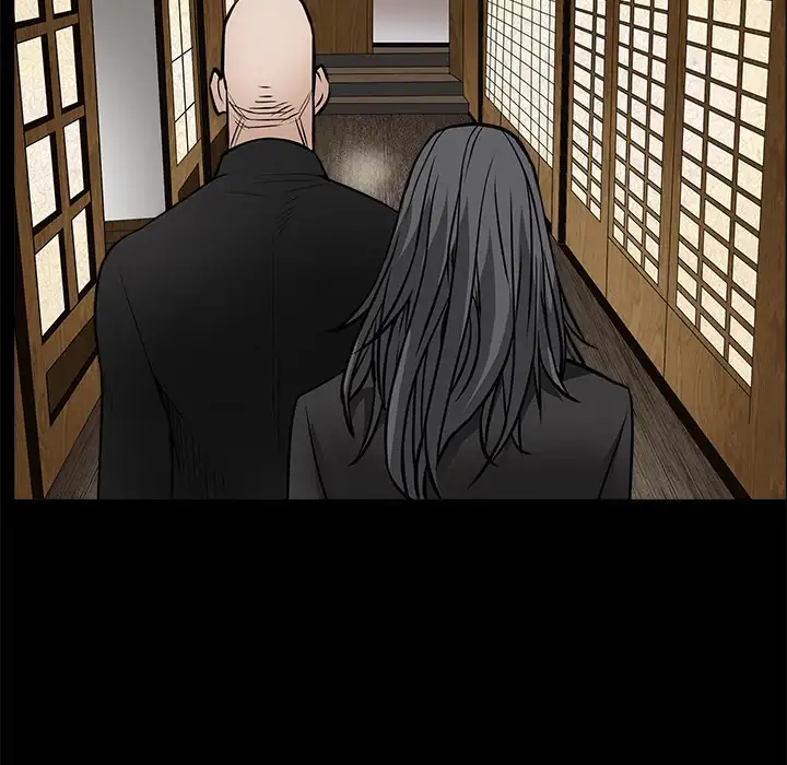 The Leash - Chapter 28 [photo 176] - MangaPorn