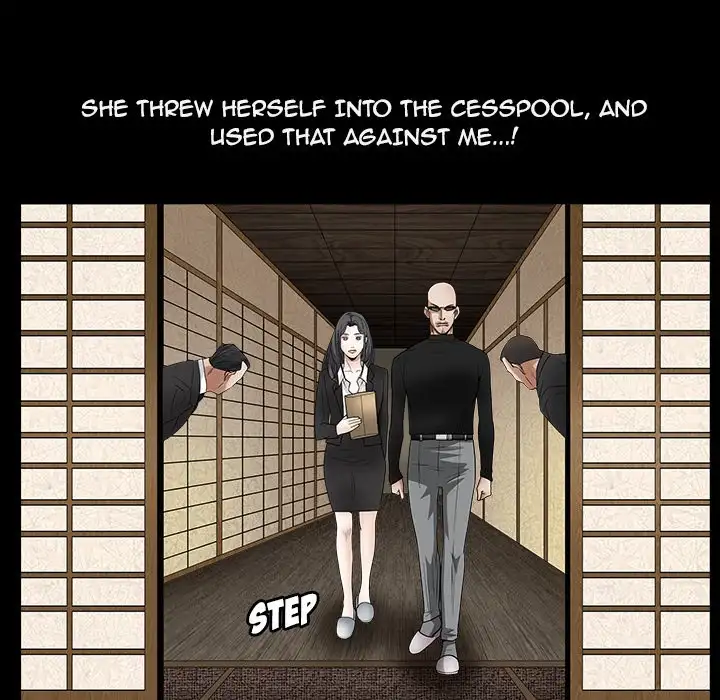 The Leash - Chapter 28 [photo 181] - MangaPorn
