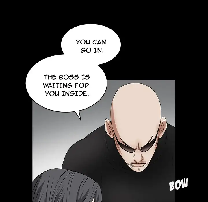 The Leash - Chapter 28 [photo 183] - MangaPorn