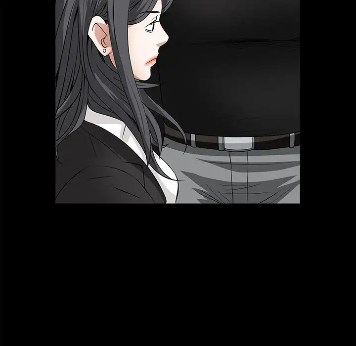 The Leash - Chapter 28 [photo 184] - MangaPorn