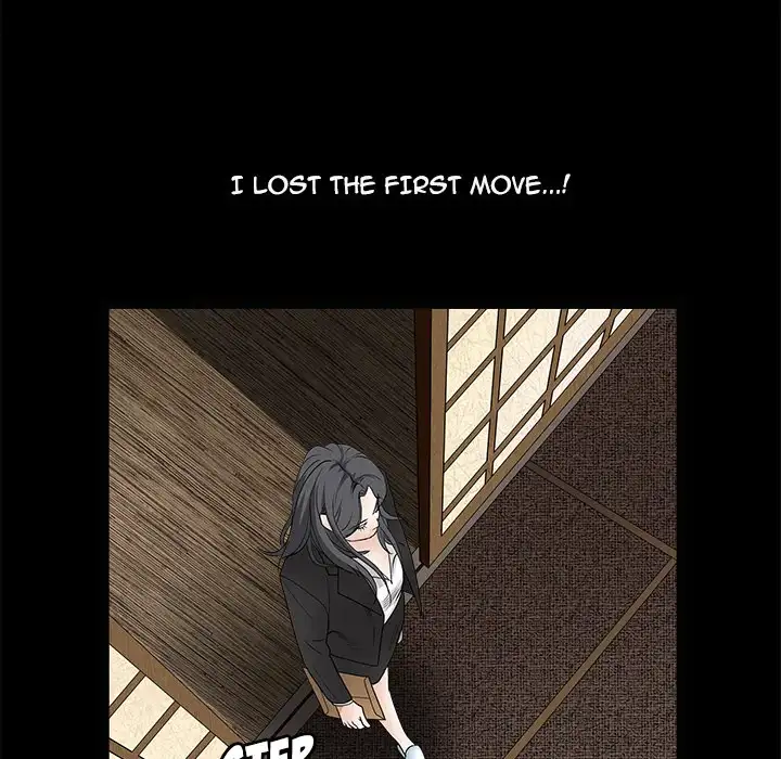 The Leash - Chapter 28 [photo 187] - MangaPorn