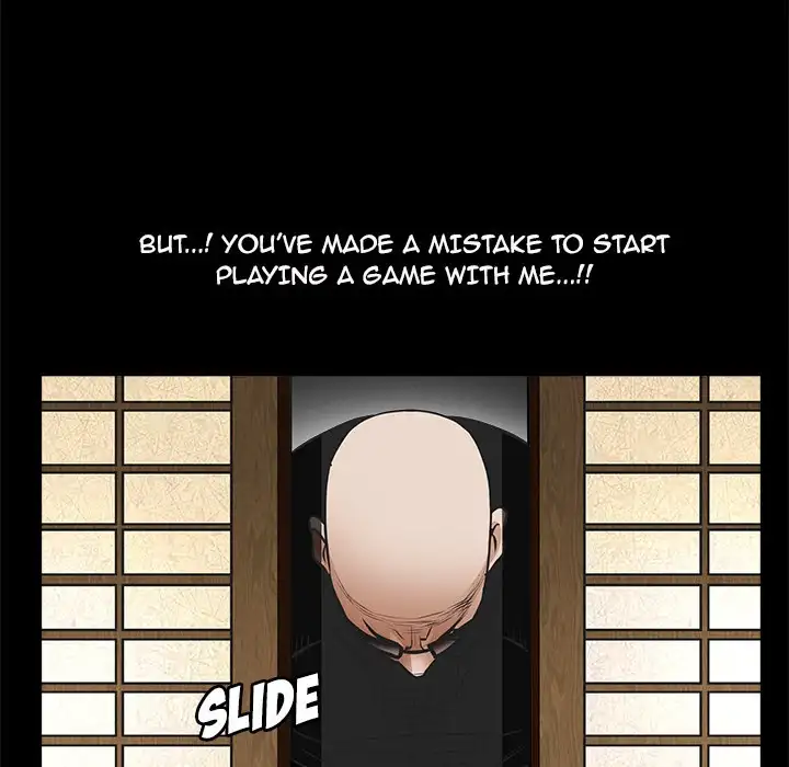 The Leash - Chapter 28 [photo 189] - MangaPorn