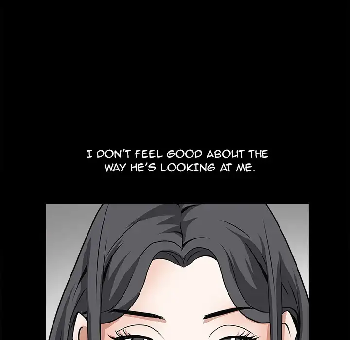 The Leash - Chapter 28 [photo 22] - MangaPorn