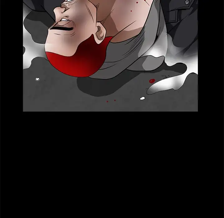 The Leash - Chapter 28 [photo 228] - MangaPorn