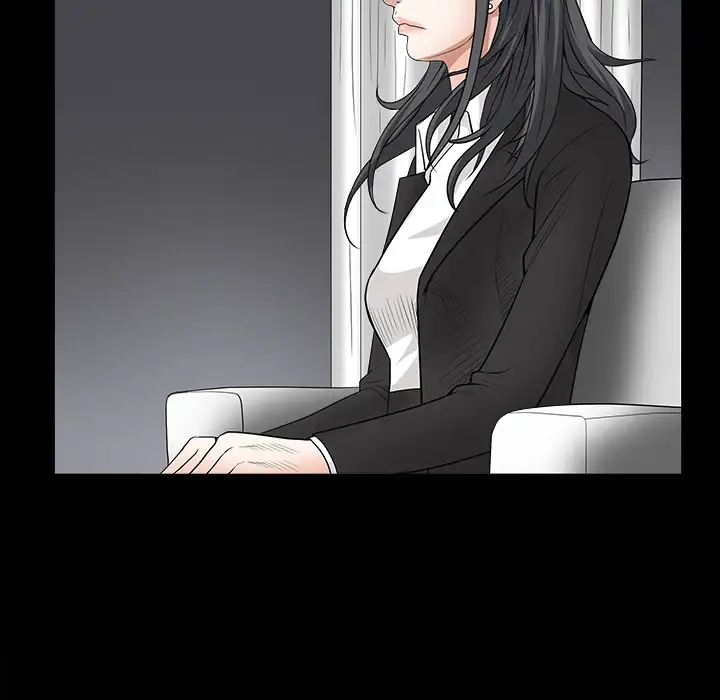 The Leash - Chapter 28 [photo 27] - MangaPorn