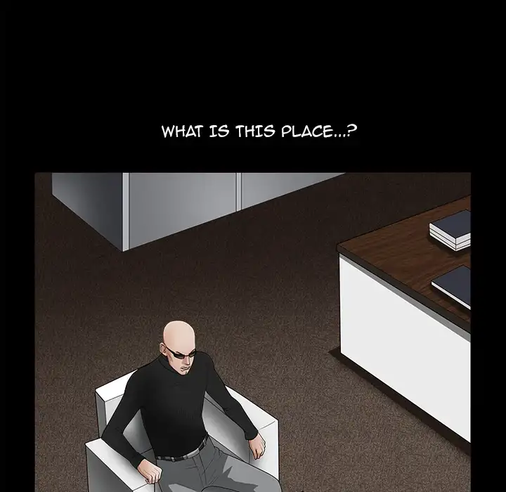 The Leash - Chapter 28 [photo 28] - MangaPorn