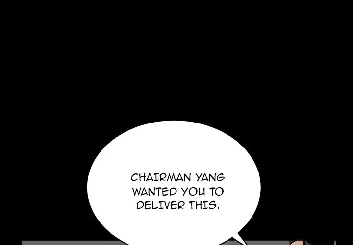 The Leash - Chapter 28 [photo 3] - MangaPorn