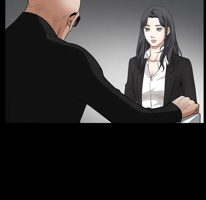 The Leash - Chapter 28 [photo 33] - MangaPorn