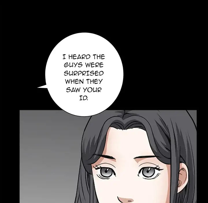The Leash - Chapter 28 [photo 34] - MangaPorn