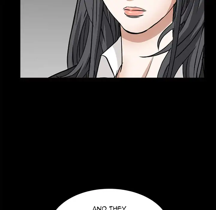 The Leash - Chapter 28 [photo 35] - MangaPorn