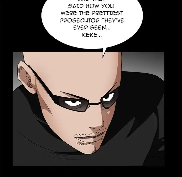 The Leash - Chapter 28 [photo 36] - MangaPorn