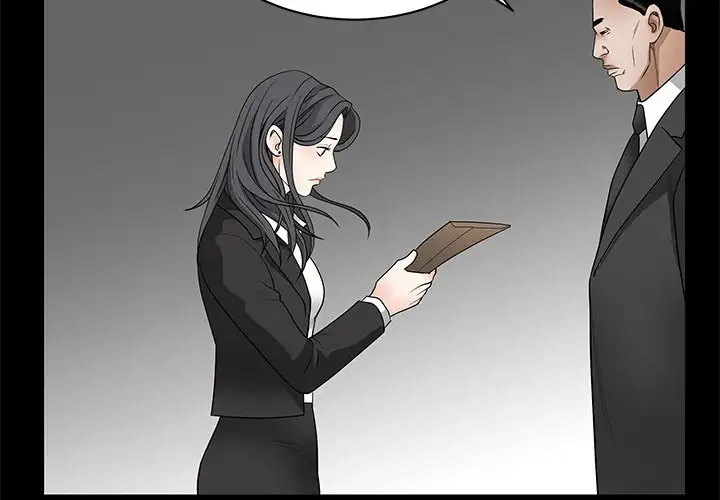 The Leash - Chapter 28 [photo 4] - MangaPorn
