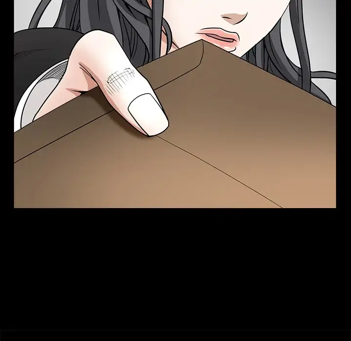 The Leash - Chapter 28 [photo 44] - MangaPorn