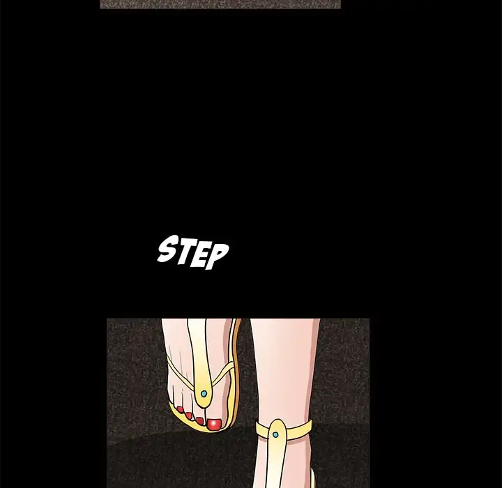 The Leash - Chapter 28 [photo 46] - MangaPorn