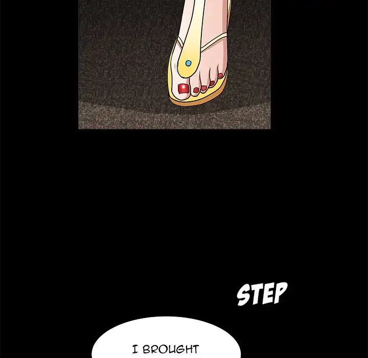 The Leash - Chapter 28 [photo 47] - MangaPorn