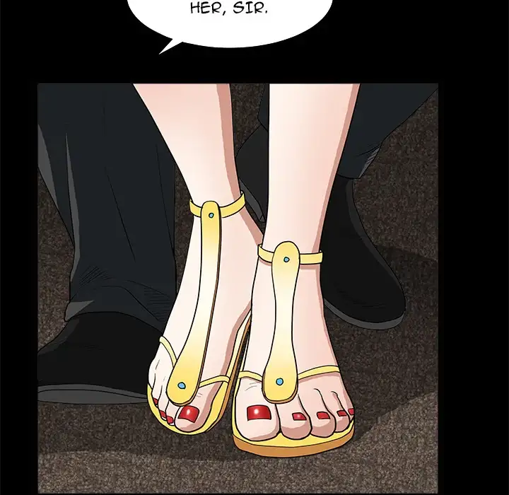 The Leash - Chapter 28 [photo 48] - MangaPorn