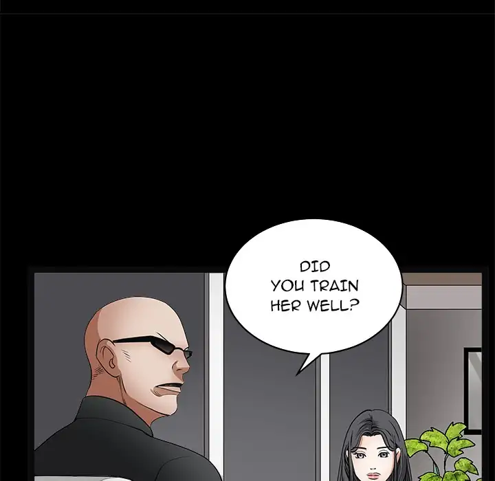 The Leash - Chapter 28 [photo 51] - MangaPorn