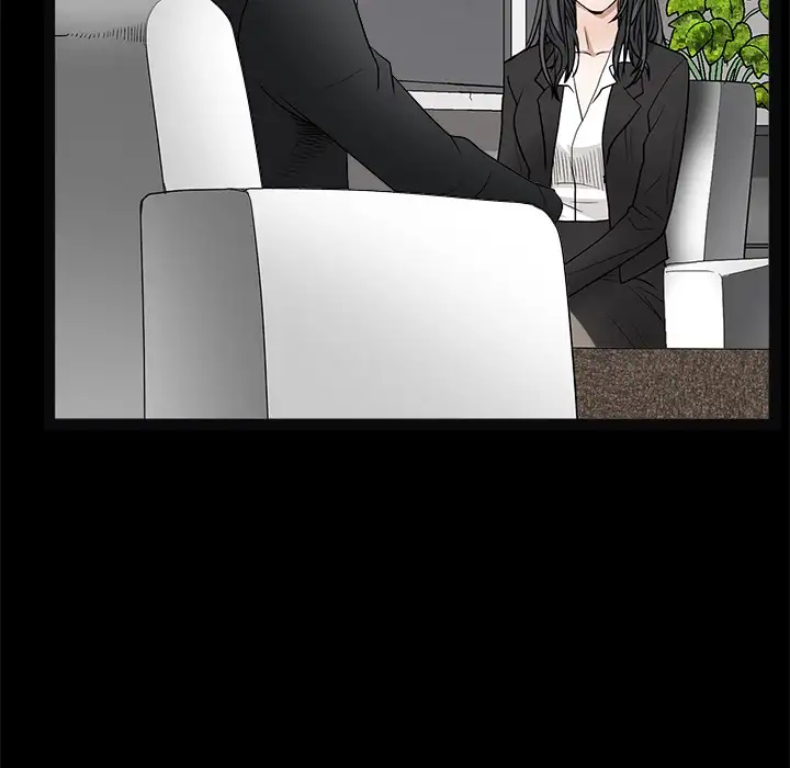 The Leash - Chapter 28 [photo 52] - MangaPorn