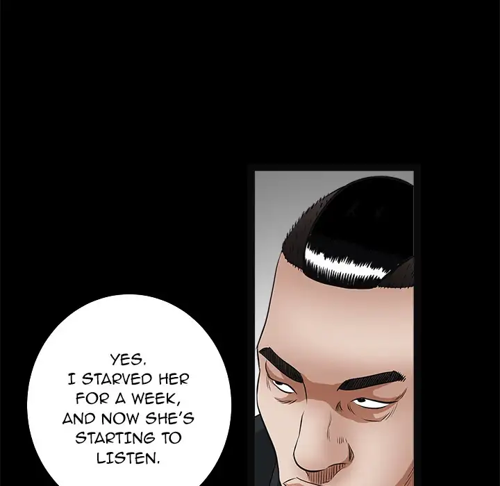 The Leash - Chapter 28 [photo 53] - MangaPorn