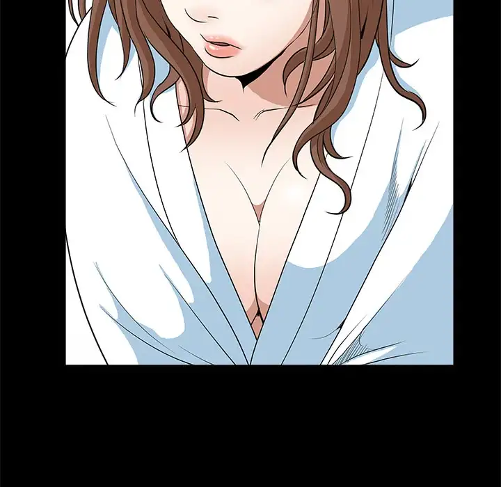 The Leash - Chapter 28 [photo 56] - MangaPorn