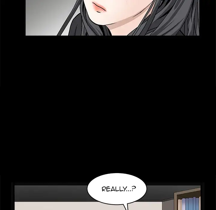 The Leash - Chapter 28 [photo 60] - MangaPorn