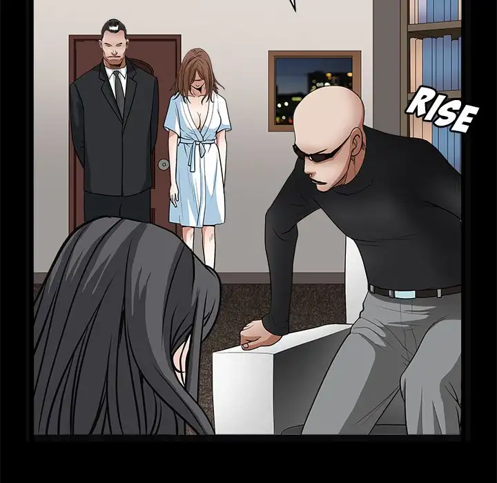 The Leash - Chapter 28 [photo 61] - MangaPorn