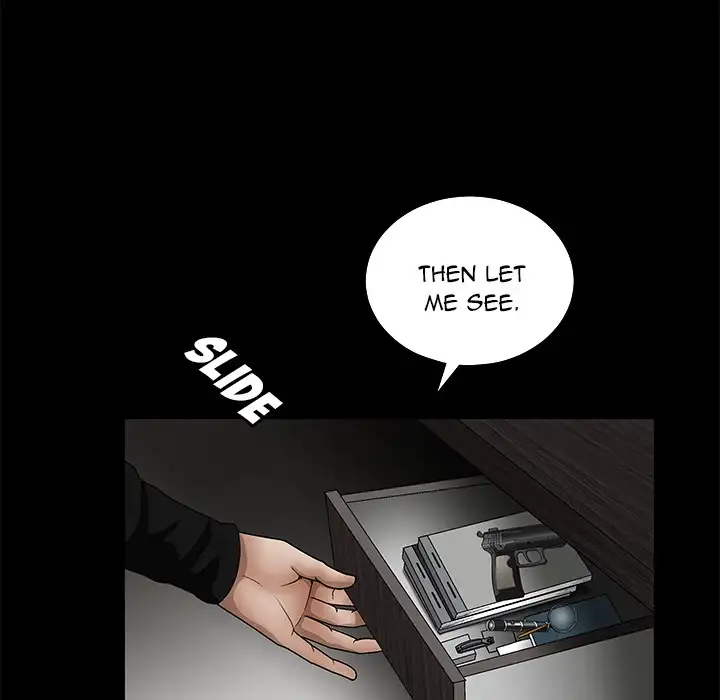 The Leash - Chapter 28 [photo 62] - MangaPorn