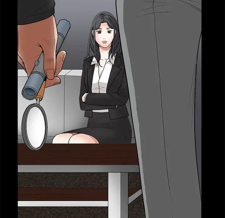 The Leash - Chapter 28 [photo 65] - MangaPorn