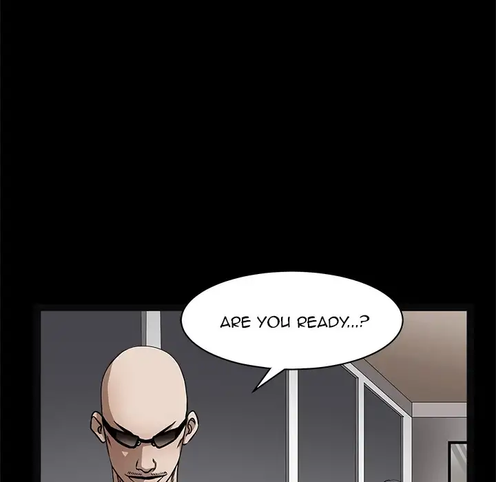 The Leash - Chapter 28 [photo 73] - MangaPorn