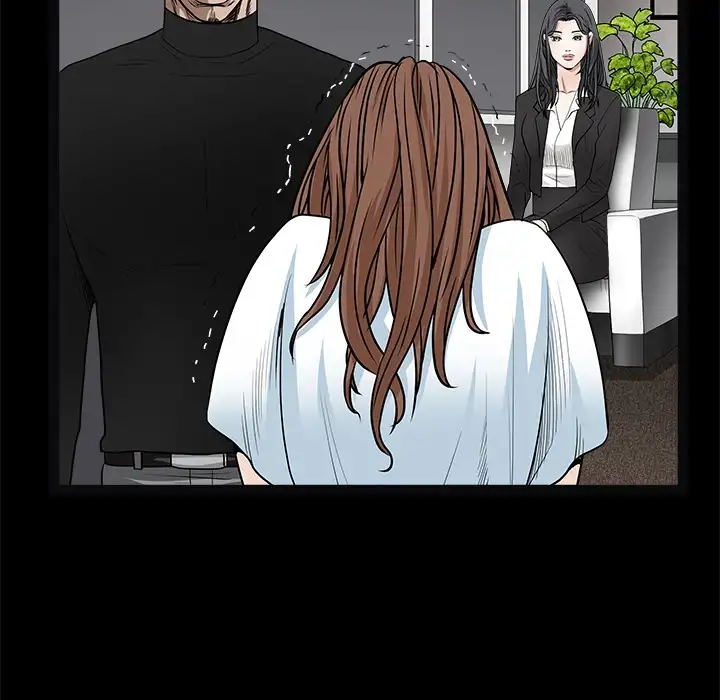 The Leash - Chapter 28 [photo 74] - MangaPorn