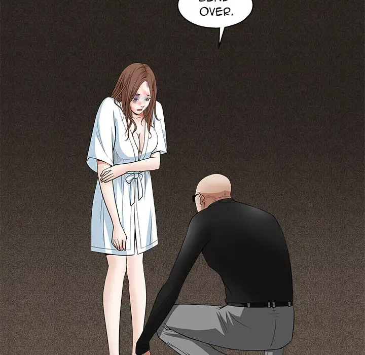 The Leash - Chapter 28 [photo 77] - MangaPorn